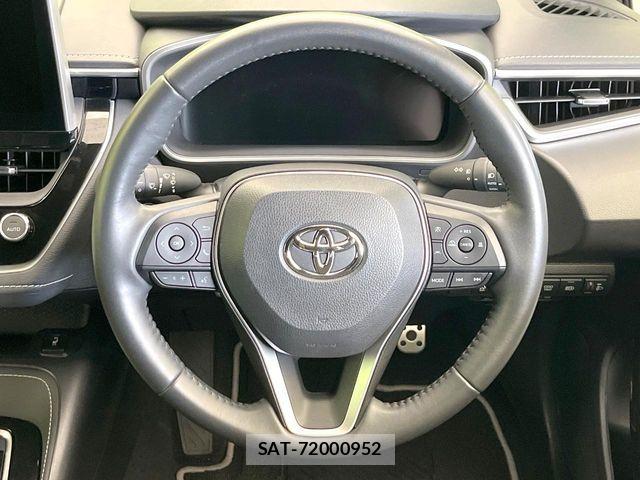 Toyota COROLLA TOURING 2024-05 7216452-10