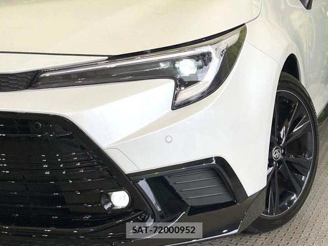 Toyota COROLLA TOURING 2024-05 7216452-11