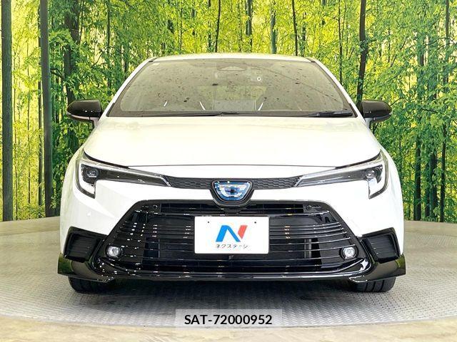 Toyota COROLLA TOURING 2024-05 7216452-13