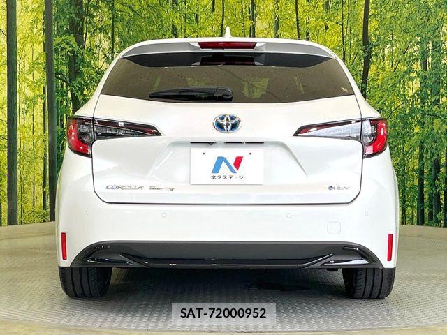 Toyota COROLLA TOURING 2024-05 7216452-14