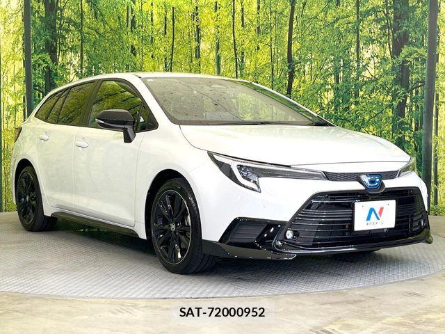Toyota COROLLA TOURING 2024-05 7216452-15