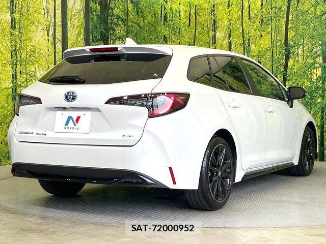 Toyota COROLLA TOURING 2024-05 7216452-16