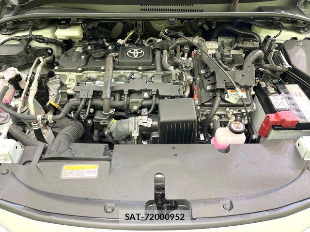 Toyota COROLLA TOURING 2024-05 7216452-17