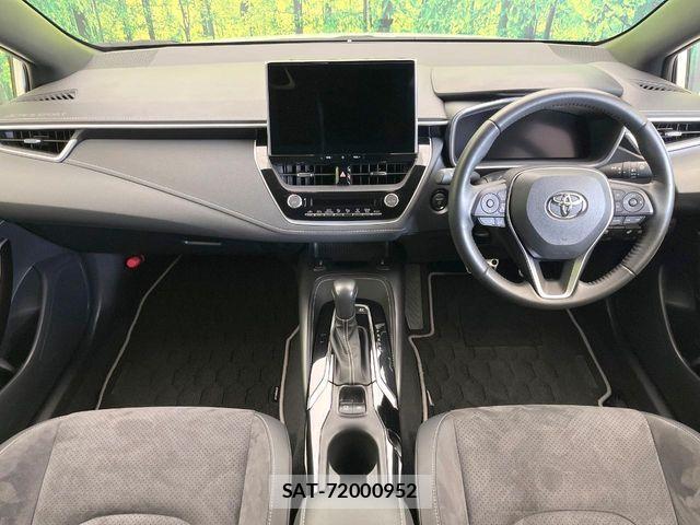 Toyota COROLLA TOURING 2024-05 7216452-1