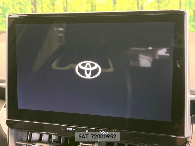 Toyota COROLLA TOURING 2024-05 7216452-2