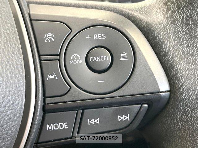 Toyota COROLLA TOURING 2024-05 7216452-4