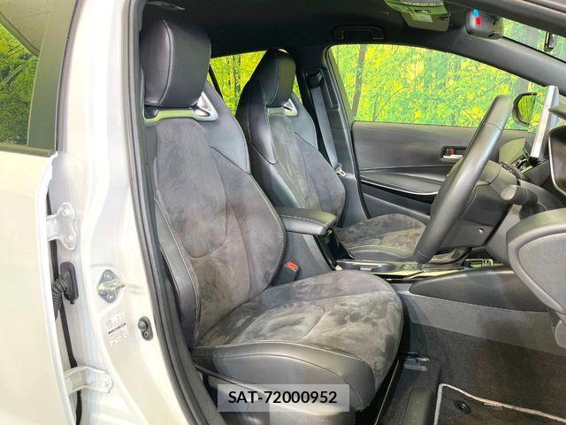 Toyota COROLLA TOURING 2024-05 7216452-7