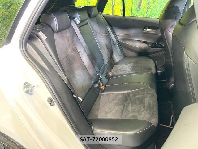 Toyota COROLLA TOURING 2024-05 7216452-8