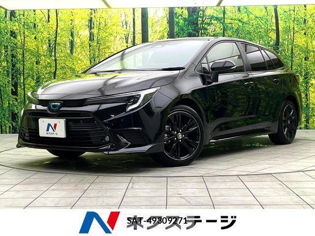 Toyota COROLLA TOURING 2025-02 7216454-0