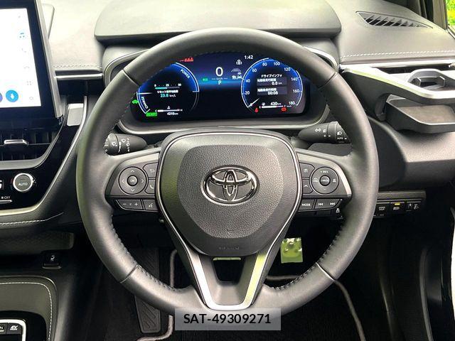 Toyota COROLLA TOURING 2025-02 7216454-10
