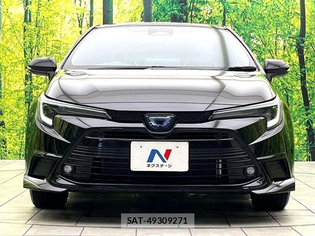 Toyota COROLLA TOURING 2025-02 7216454-13