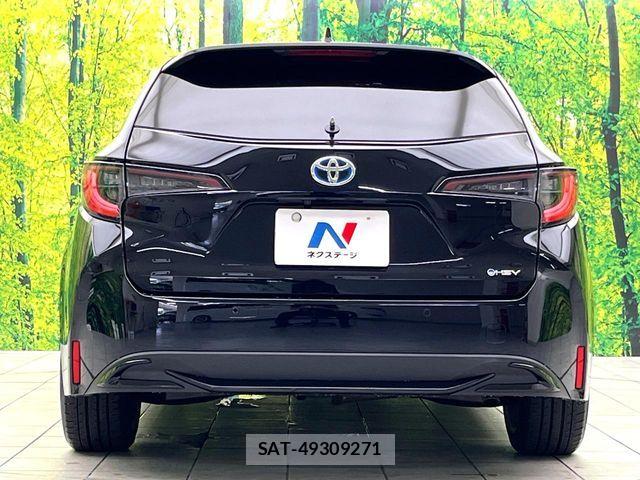 Toyota COROLLA TOURING 2025-02 7216454-14