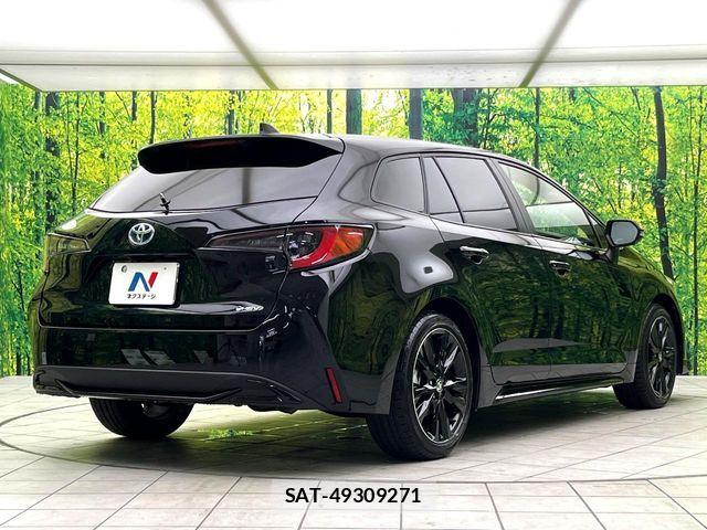 Toyota COROLLA TOURING 2025-02 7216454-16