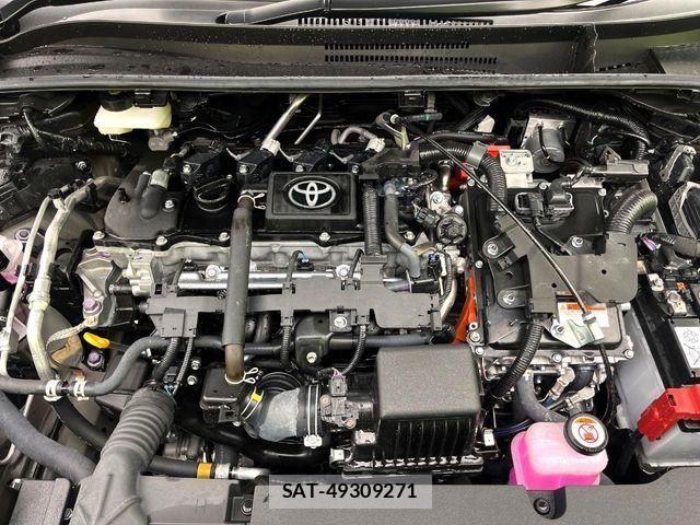 Toyota COROLLA TOURING 2025-02 7216454-17