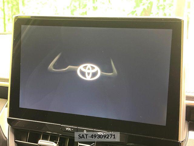Toyota COROLLA TOURING 2025-02 7216454-3