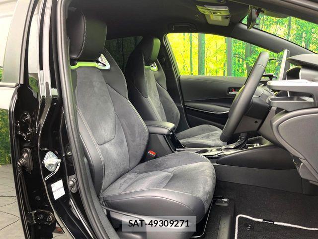 Toyota COROLLA TOURING 2025-02 7216454-7
