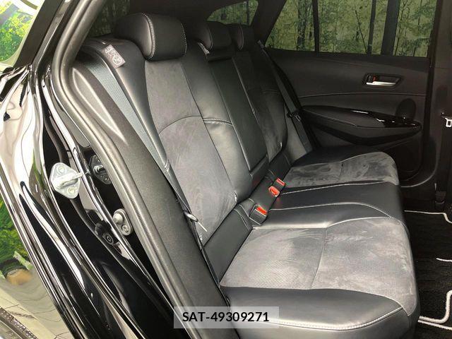 Toyota COROLLA TOURING 2025-02 7216454-8