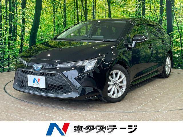 sat car