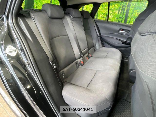 Toyota COROLLA TOURING 2019-10 7216439-9