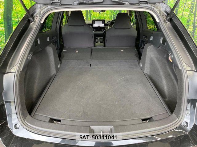 Toyota COROLLA TOURING 2019-10 7216439-10