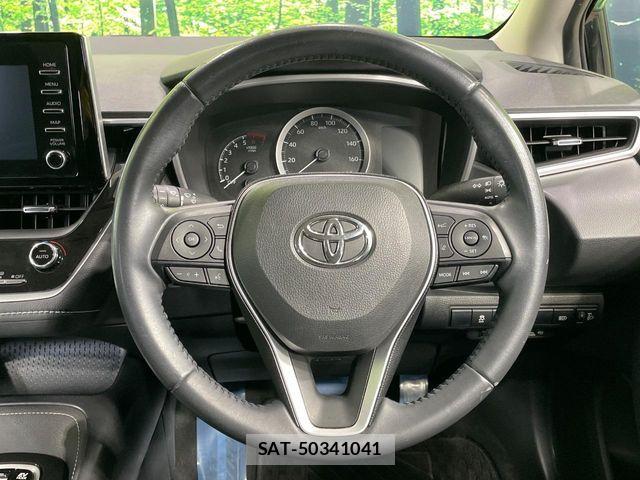 Toyota COROLLA TOURING 2019-10 7216439-11