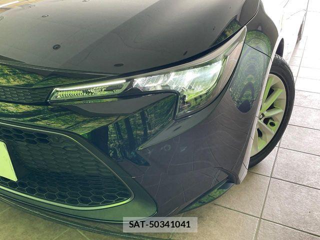 Toyota COROLLA TOURING 2019-10 7216439-12