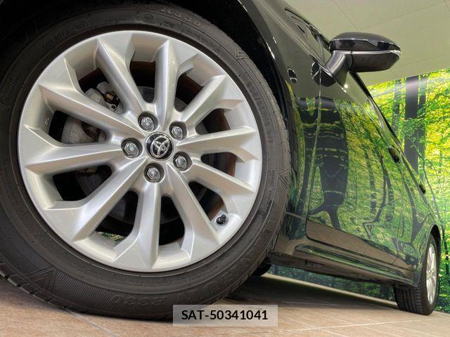 Toyota COROLLA TOURING 2019-10 7216439-13