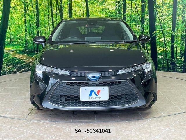 Toyota COROLLA TOURING 2019-10 7216439-14