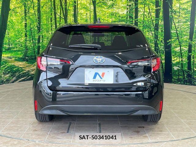 Toyota COROLLA TOURING 2019-10 7216439-15