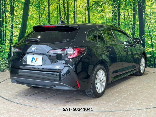 Toyota COROLLA TOURING 2019-10 7216439-17