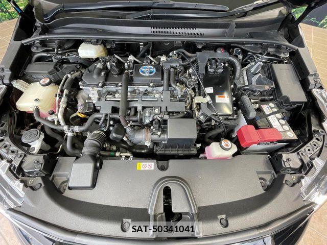 Toyota COROLLA TOURING 2019-10 7216439-18
