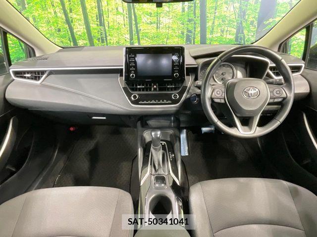 Toyota COROLLA TOURING 2019-10 7216439-1