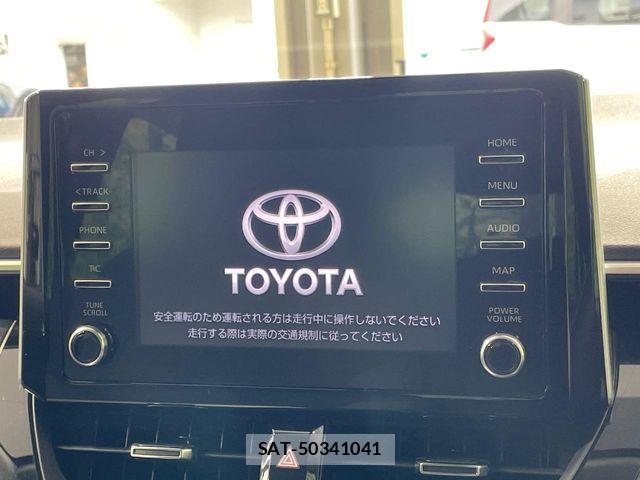 Toyota COROLLA TOURING 2019-10 7216439-3