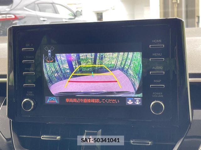 Toyota COROLLA TOURING 2019-10 7216439-4
