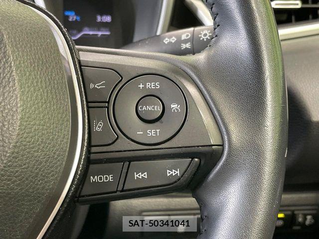 Toyota COROLLA TOURING 2019-10 7216439-7