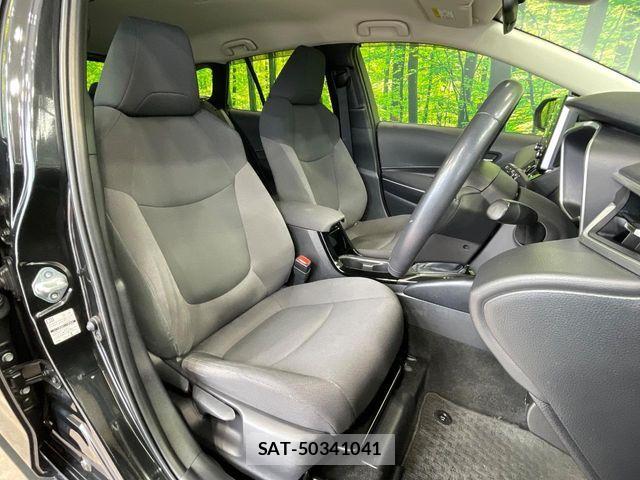 Toyota COROLLA TOURING 2019-10 7216439-8