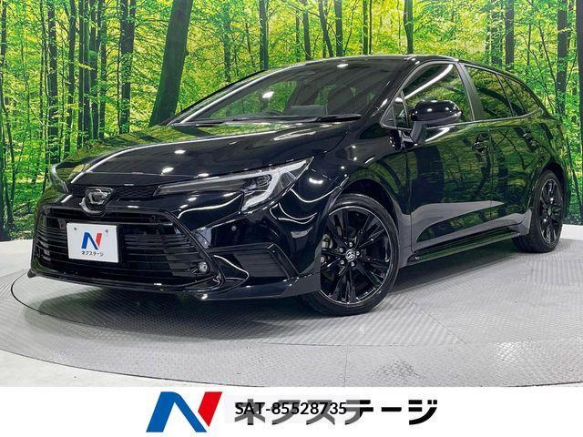 Toyota COROLLA TOURING 2025-08 7216453-0