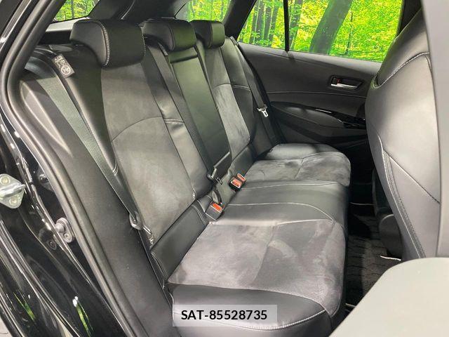 Toyota COROLLA TOURING 2025-08 7216453-9