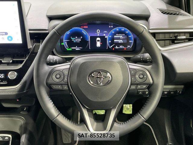 Toyota COROLLA TOURING 2025-08 7216453-11