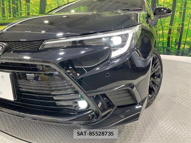Toyota COROLLA TOURING 2025-08 7216453-12