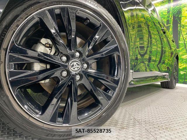 Toyota COROLLA TOURING 2025-08 7216453-13