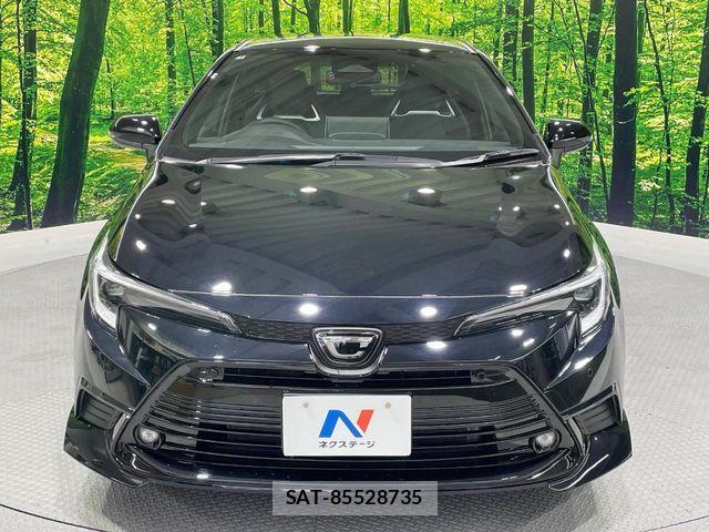 Toyota COROLLA TOURING 2025-08 7216453-14