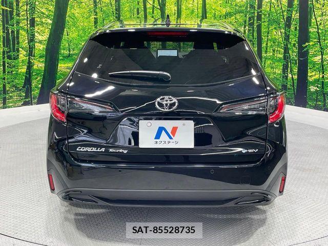 Toyota COROLLA TOURING 2025-08 7216453-15