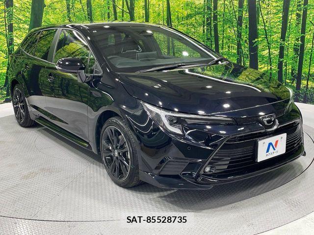 Toyota COROLLA TOURING 2025-08 7216453-16