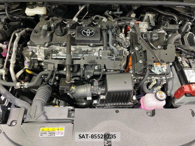 Toyota COROLLA TOURING 2025-08 7216453-17
