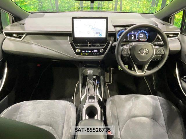 Toyota COROLLA TOURING 2025-08 7216453-3