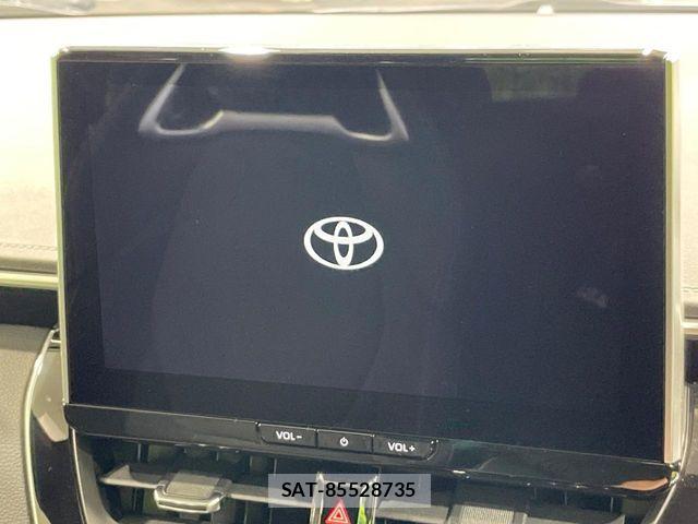 Toyota COROLLA TOURING 2025-08 7216453-5