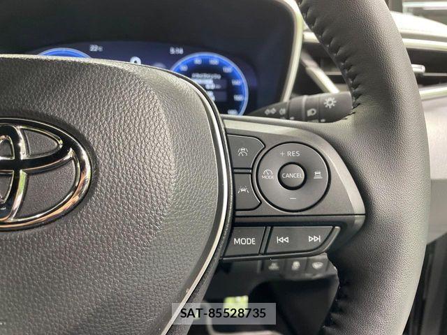 Toyota COROLLA TOURING 2025-08 7216453-7