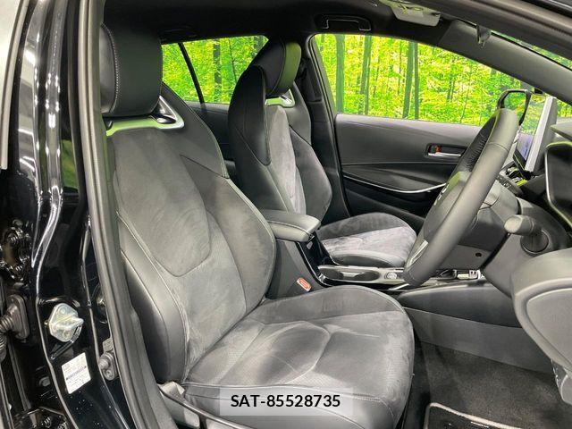 Toyota COROLLA TOURING 2025-08 7216453-8