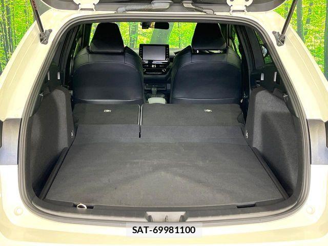 Toyota COROLLA TOURING 2020-08 7216443-9